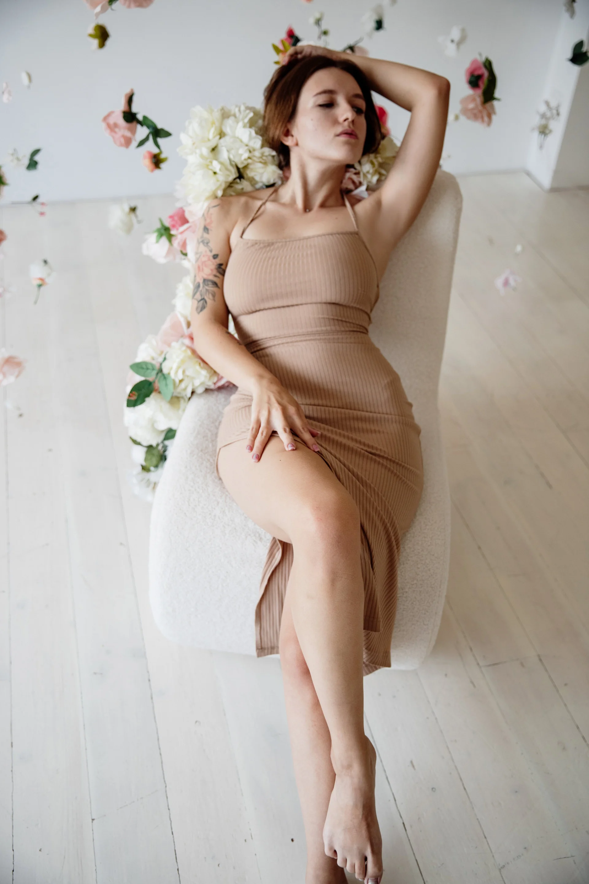 XXX Porn Photo of Nude JennyDens 73