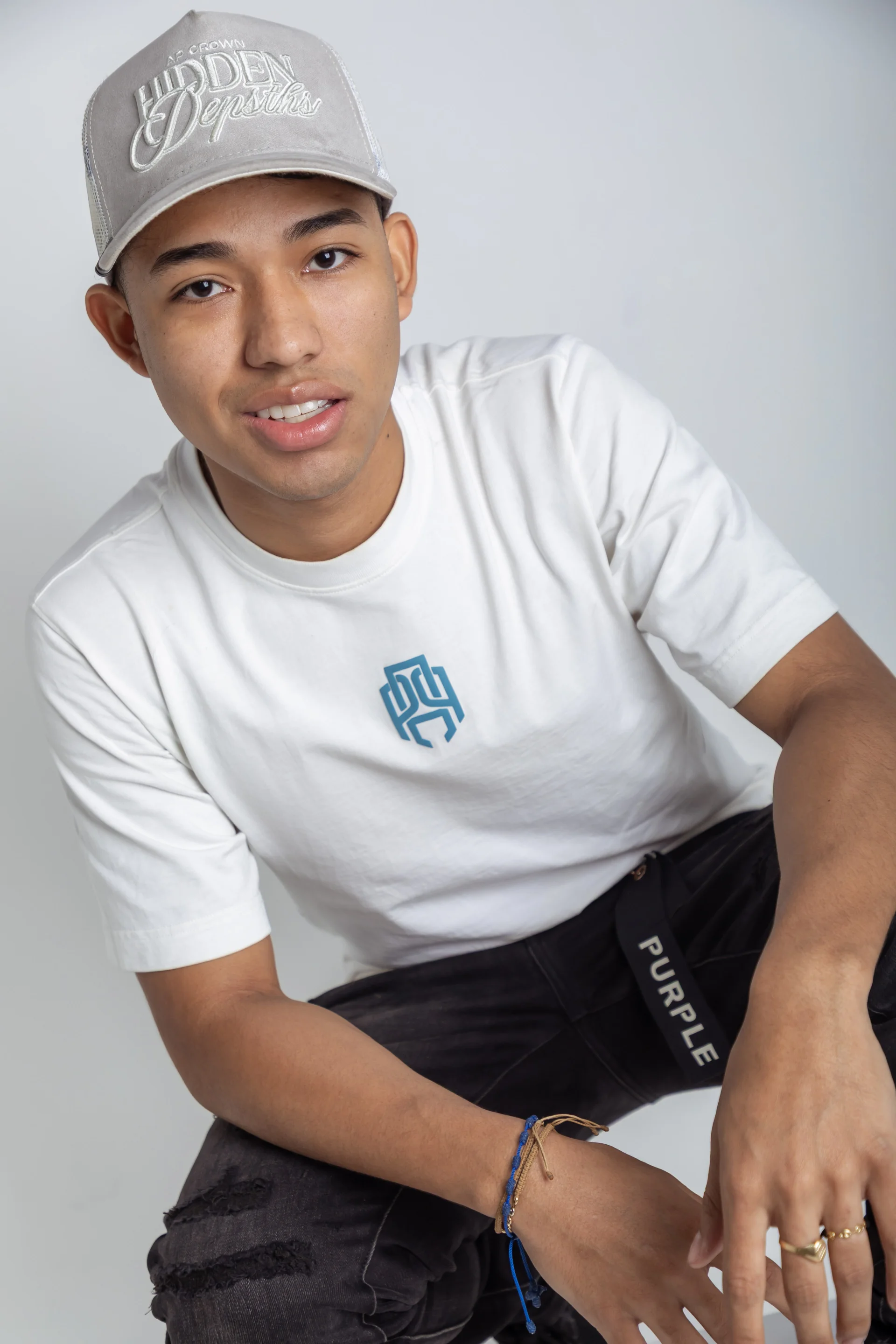 XXX Porn Photo of Nude AustinTowers 3