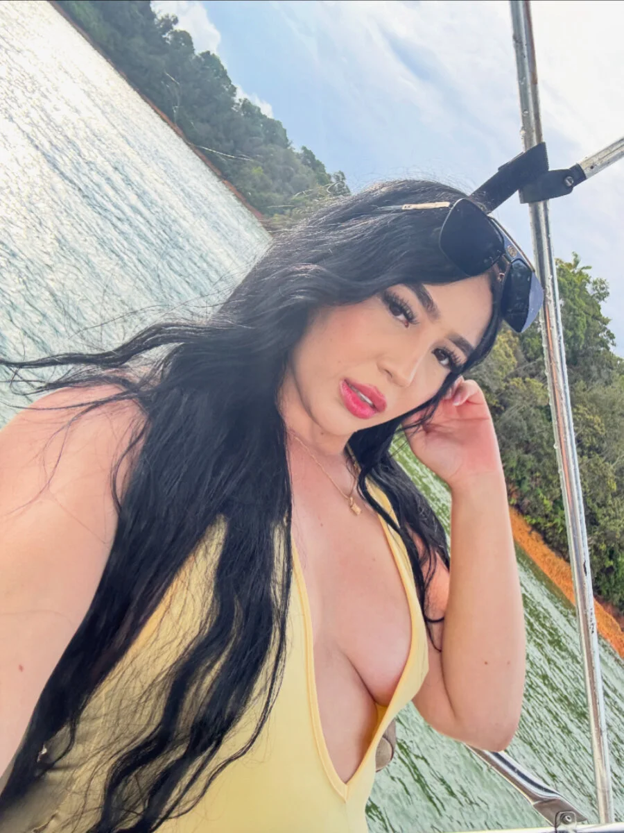 XXX Porn Photo of Nude aria_paul 11