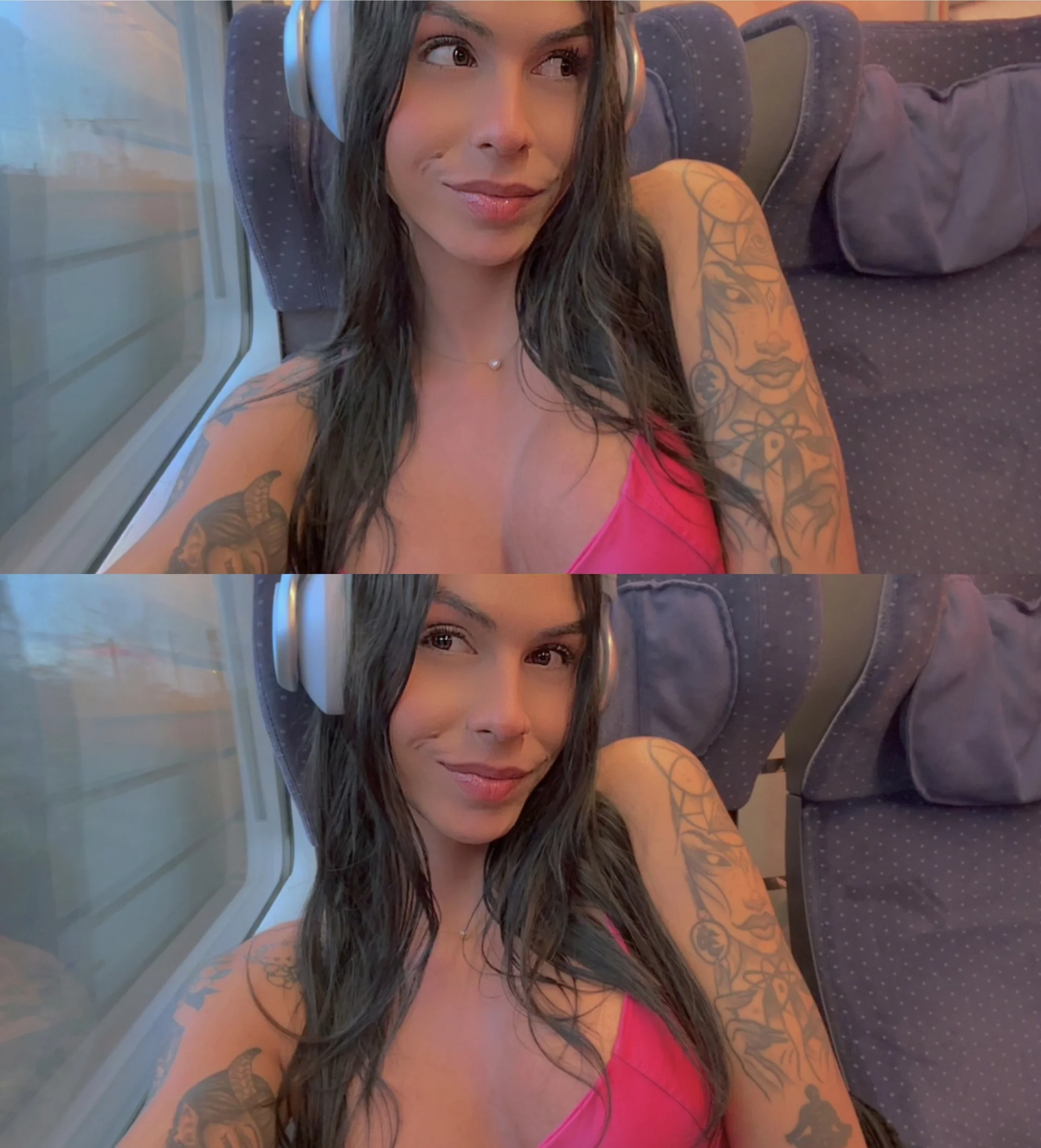 XXX Porn Photo of Nude Never_Ends 13
