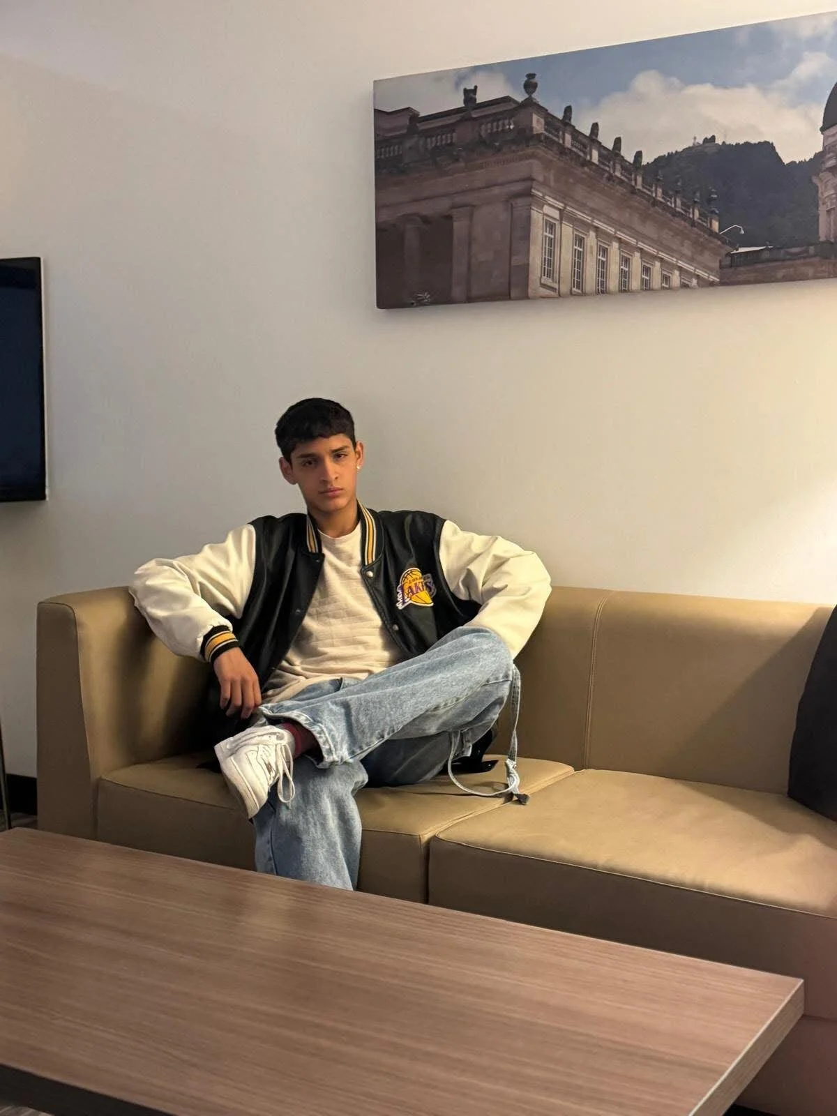 XXX Porn Photo of Nude stevensantana1 2