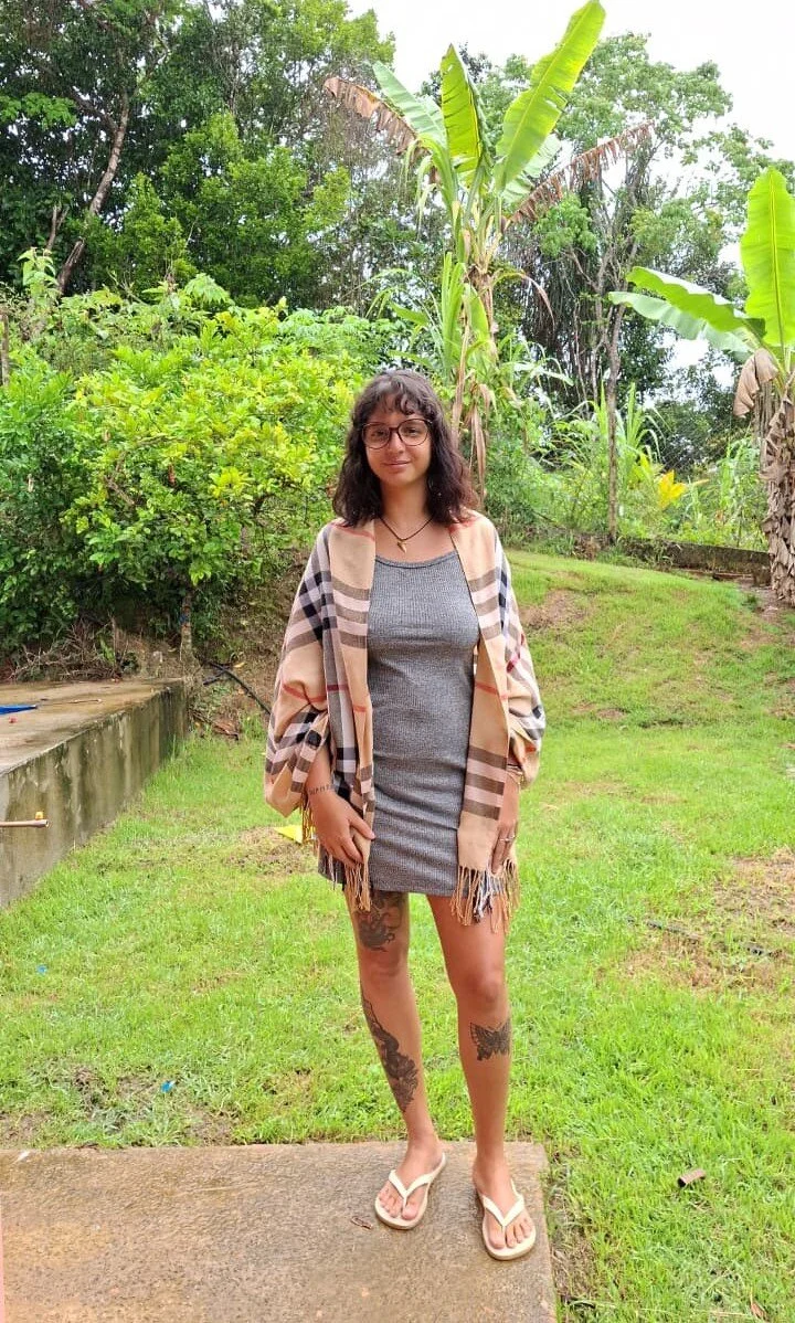 XXX Porn Photo of Nude myamillor 1