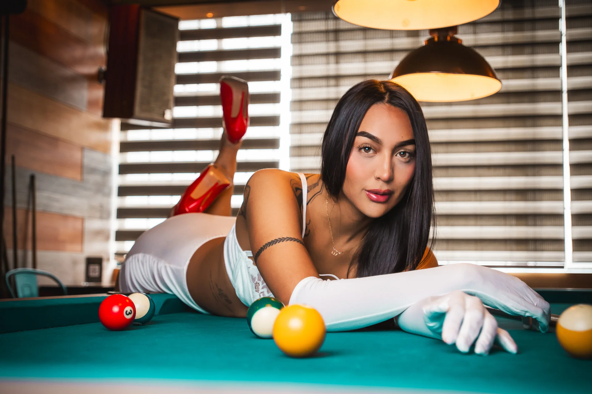 XXX Porn Photo of Nude Sara_Greey 105