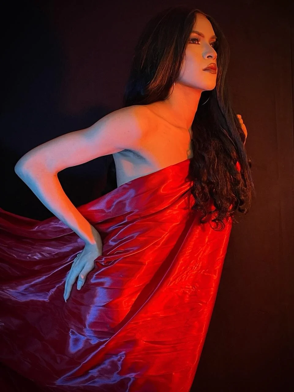 XXX Porn Photo of Nude agatha_rodriguez 30