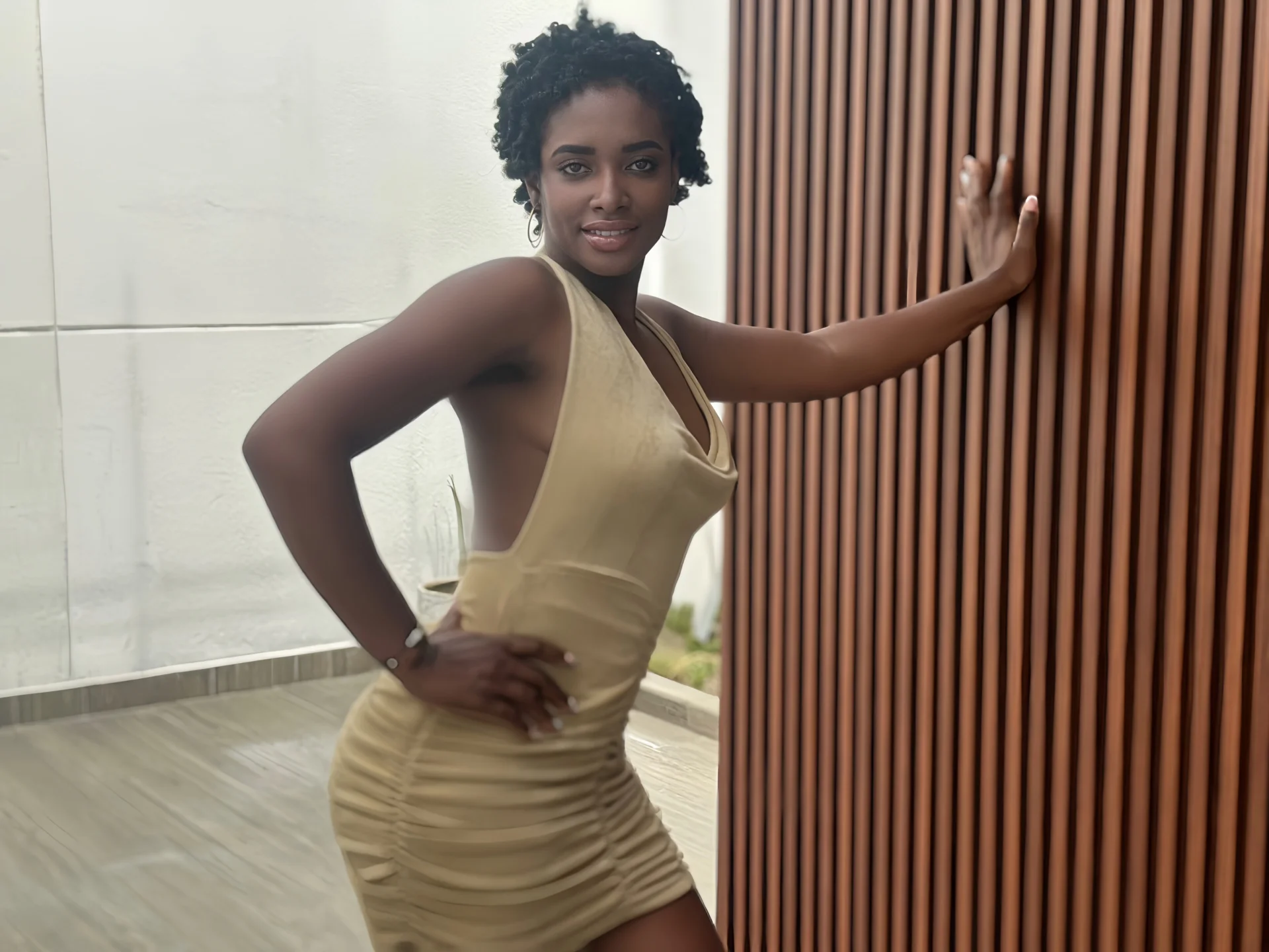 XXX Porn Photo of Nude TiaraAlamo 5