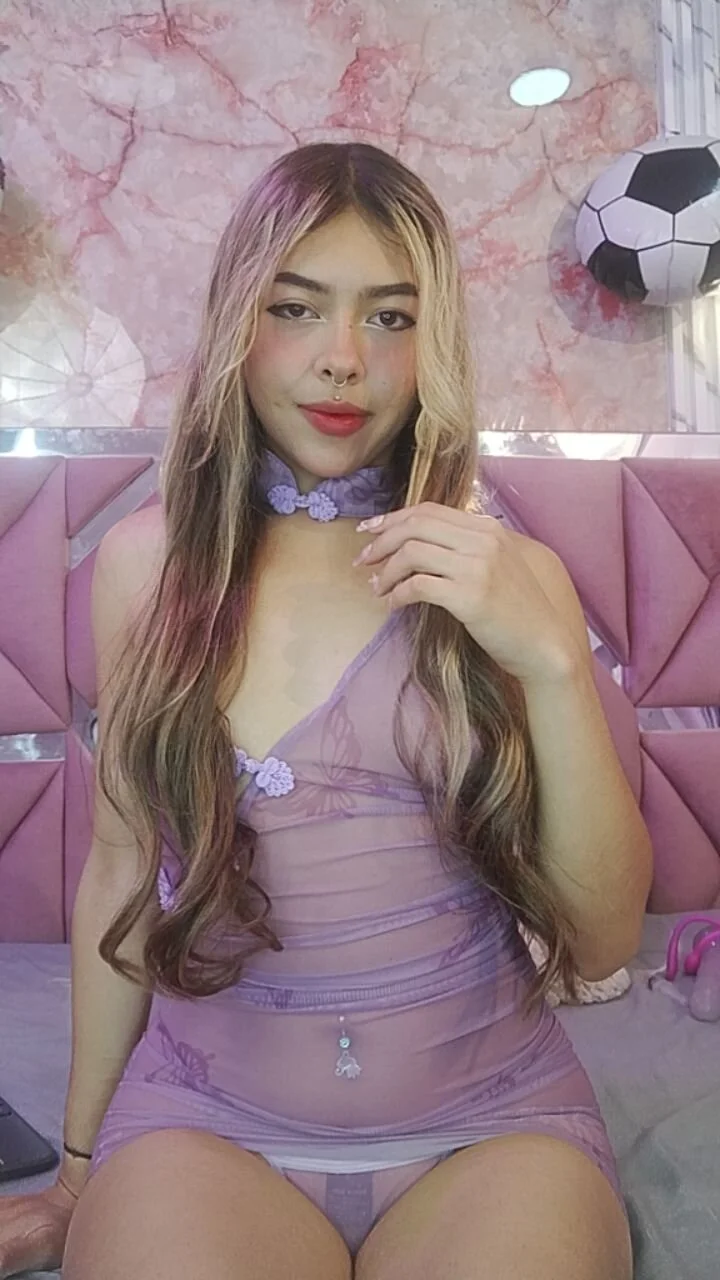 XXX Porn Photo of Nude Katy_Bennet 3