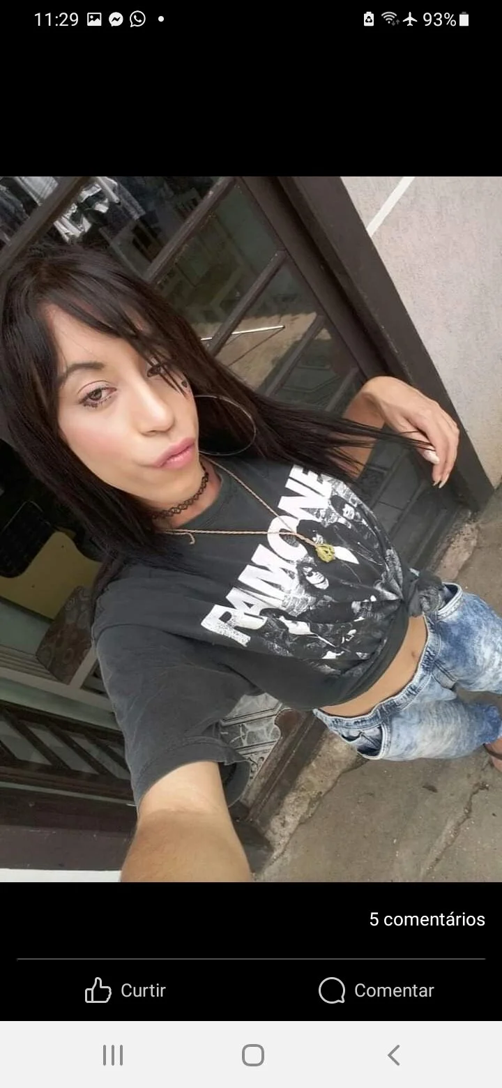 XXX Porn Photo of Nude lorraine_alves_ferreira 17