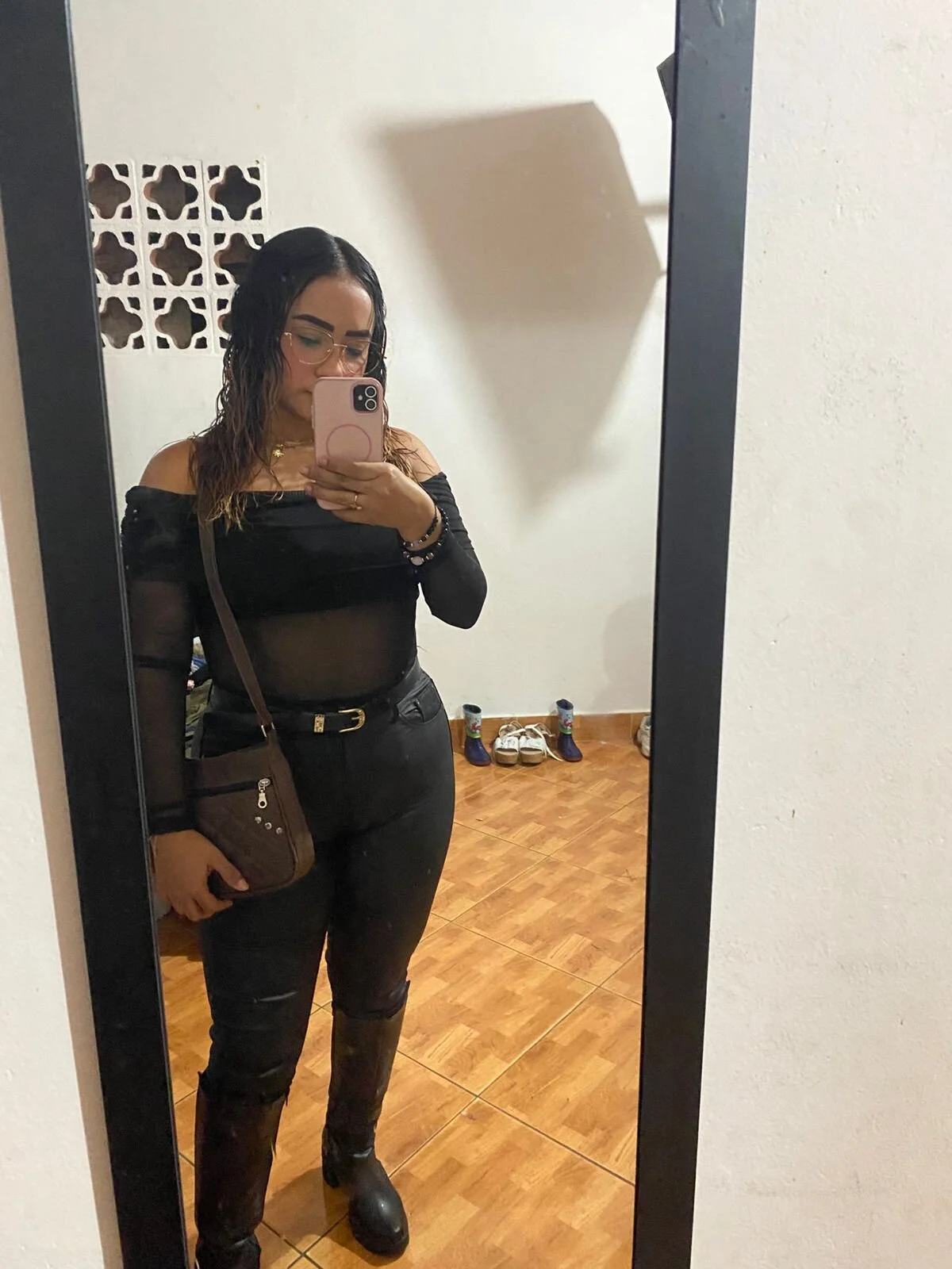 XXX Porn Photo of Nude Aitana-x 6