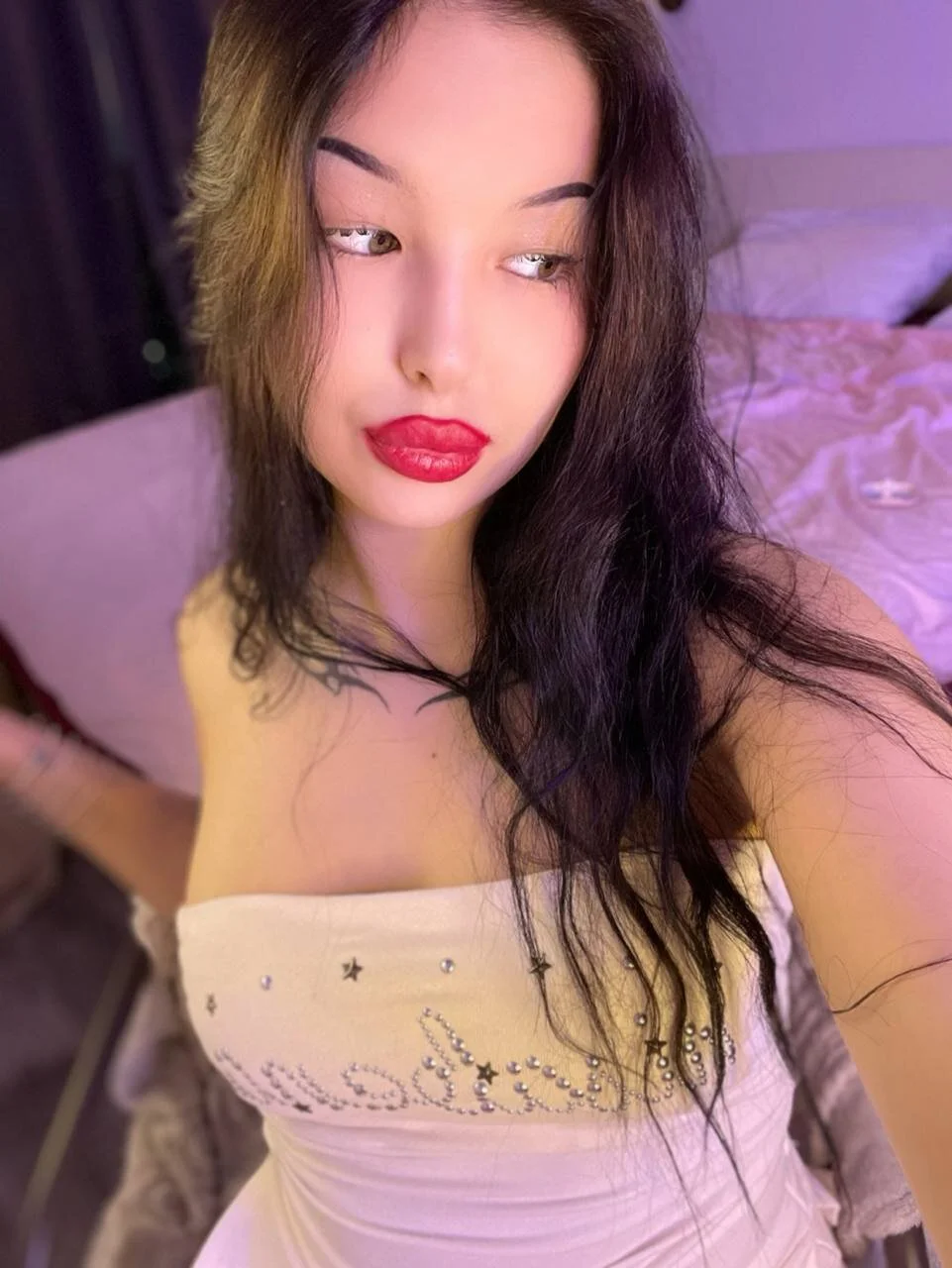 XXX Porn Photo of Nude m1sss1nful 36