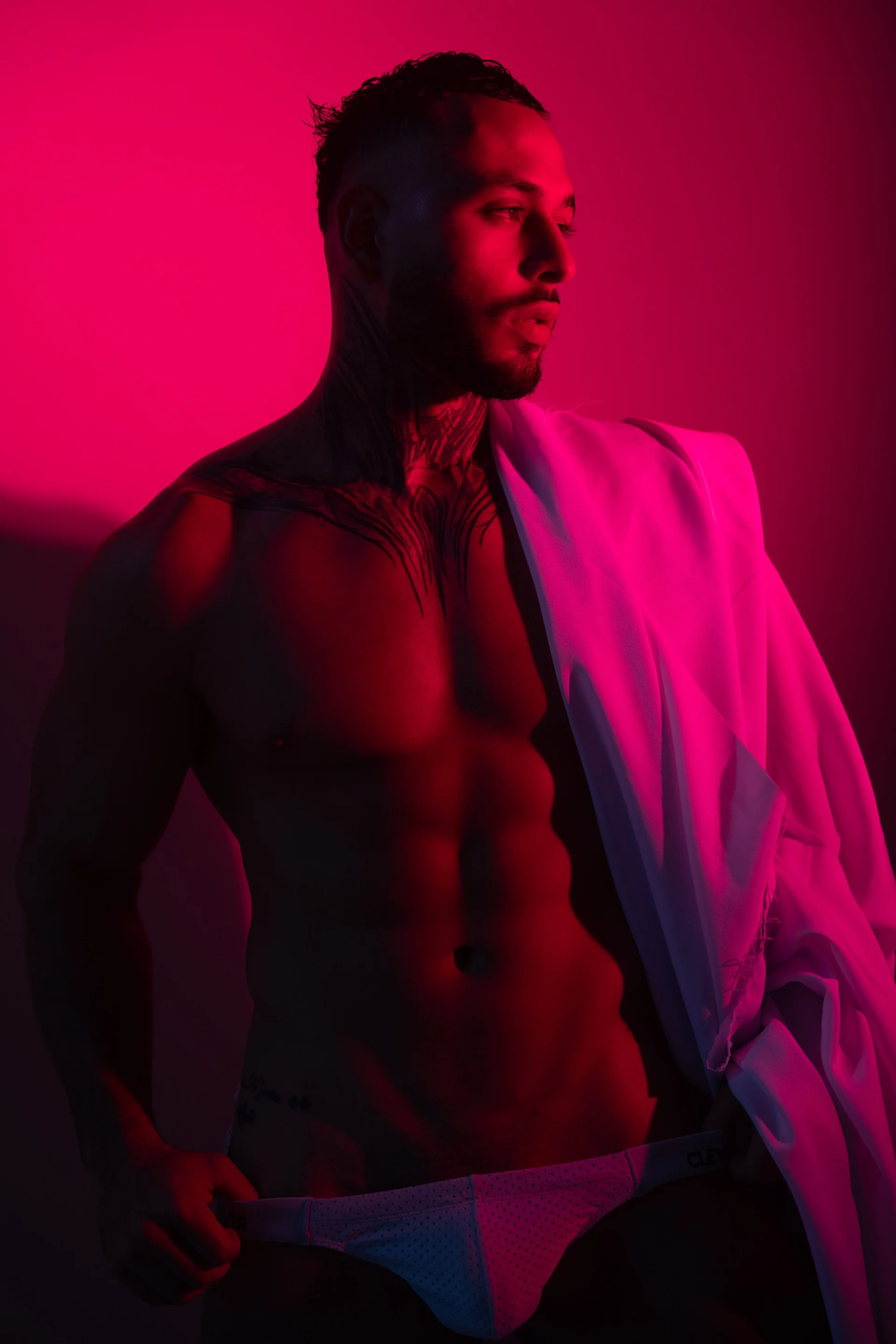 XXX Porn Photo of Nude mike_belle 49