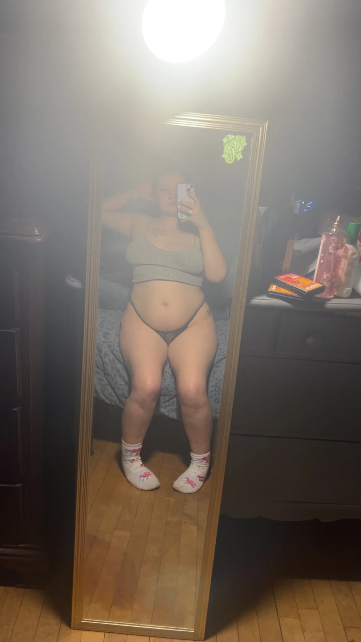 XXX Porn Photo of Nude kay_liegh2104 6