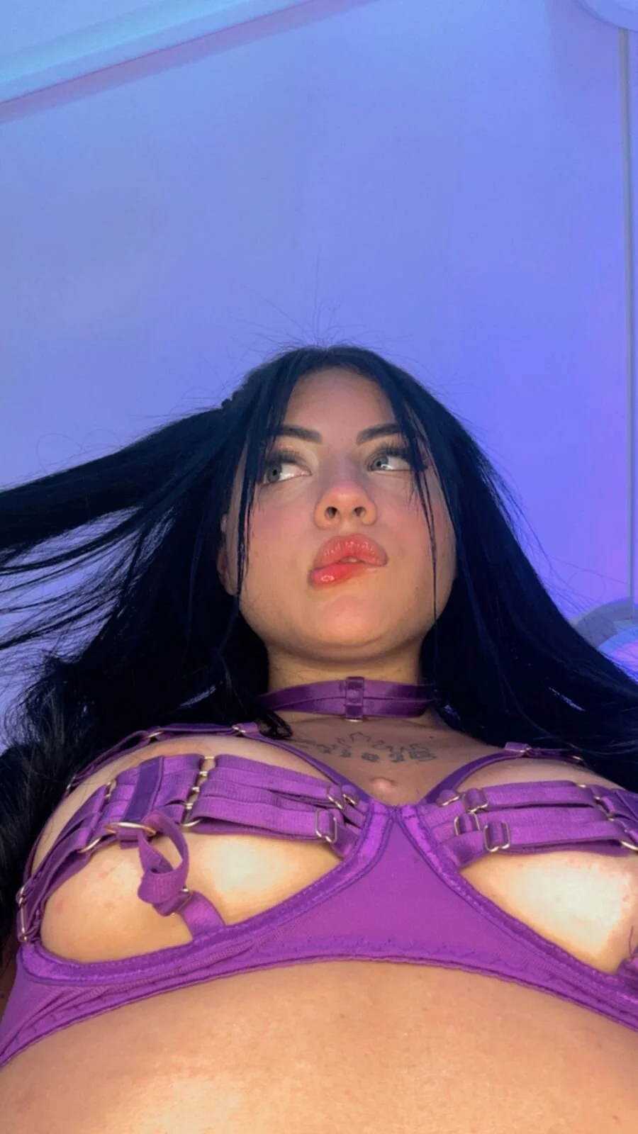 XXX Porn Photo of Nude MiaNeill 7