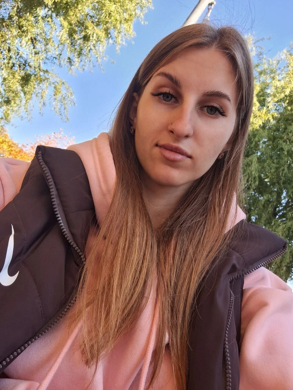 XXX Porn Photo of Nude carolinakis_ 5