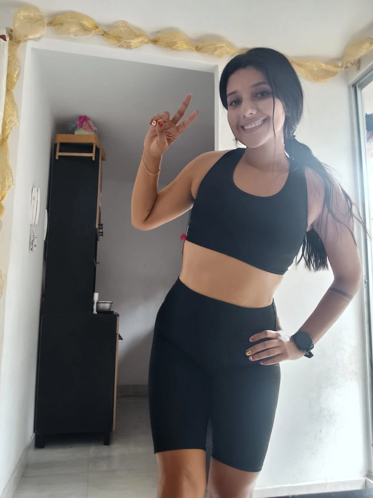 XXX Porn Photo of Nude emmariders2 5