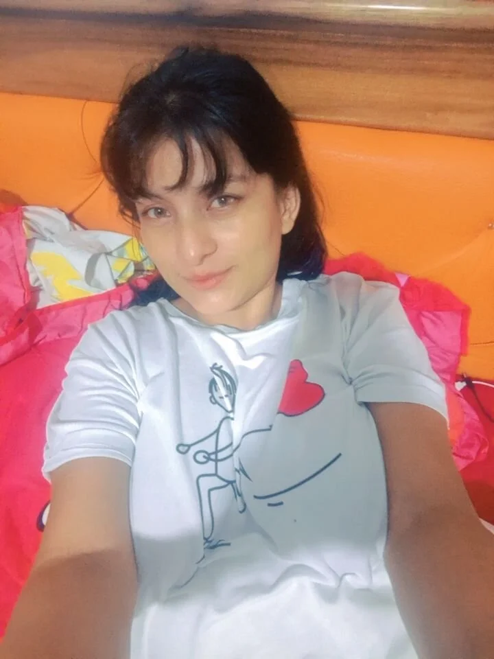XXX Porn Photo of Nude Lawuaifu1 81