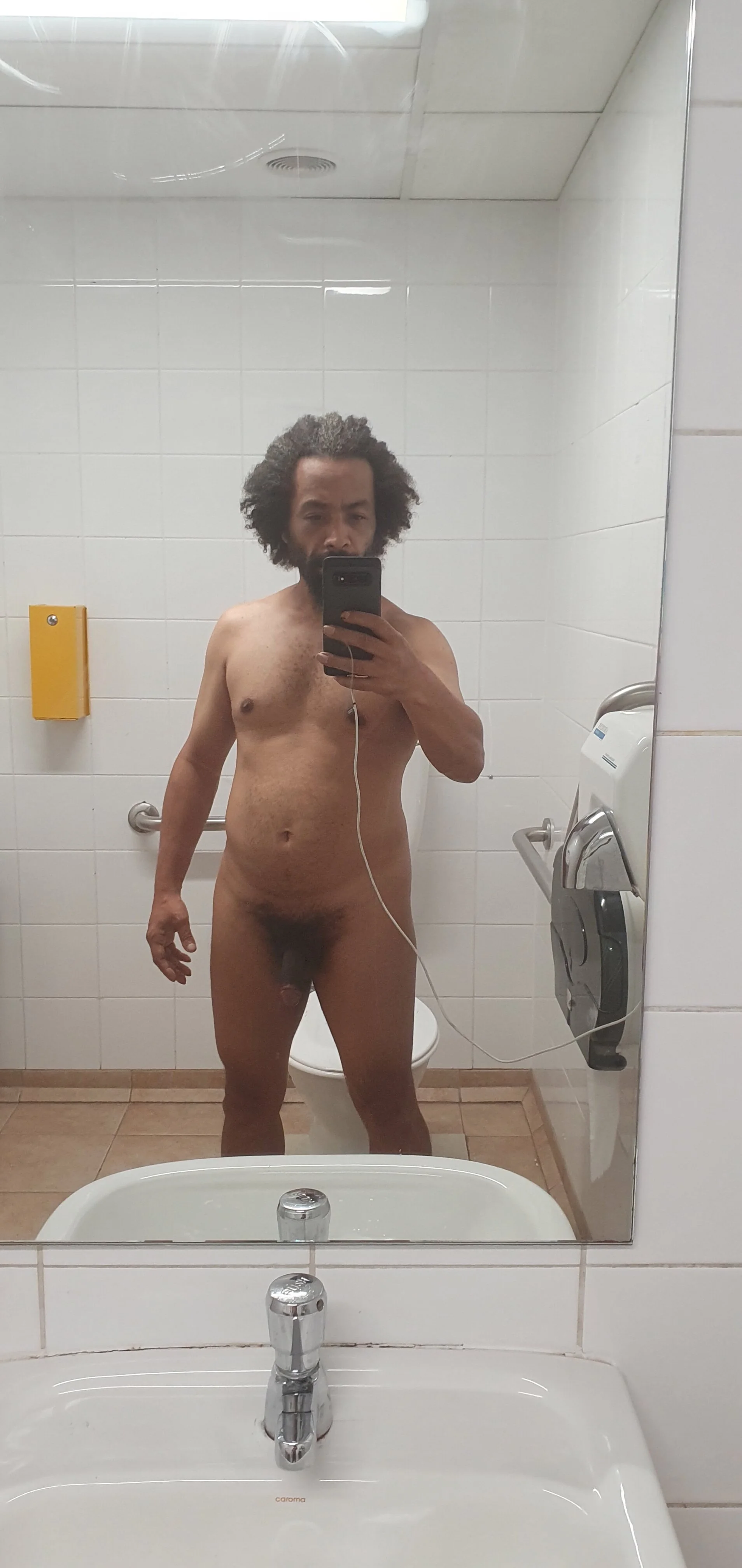 XXX Porn Photo of Nude RentalCharmer 6