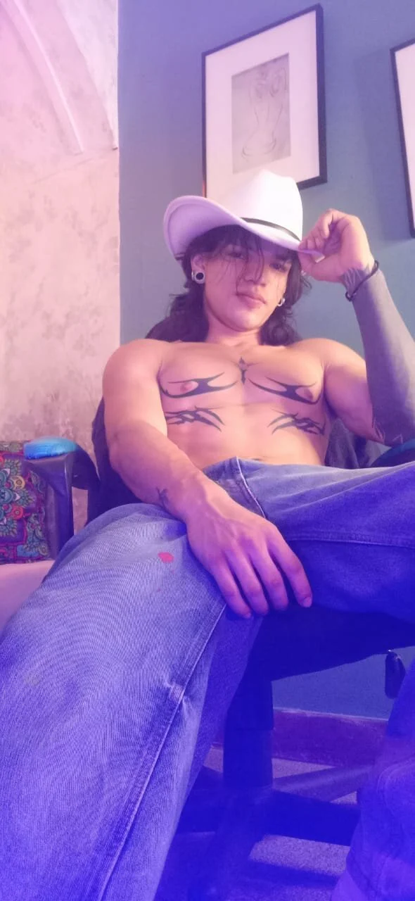 XXX Porn Photo of Nude AlbertBernal69 76