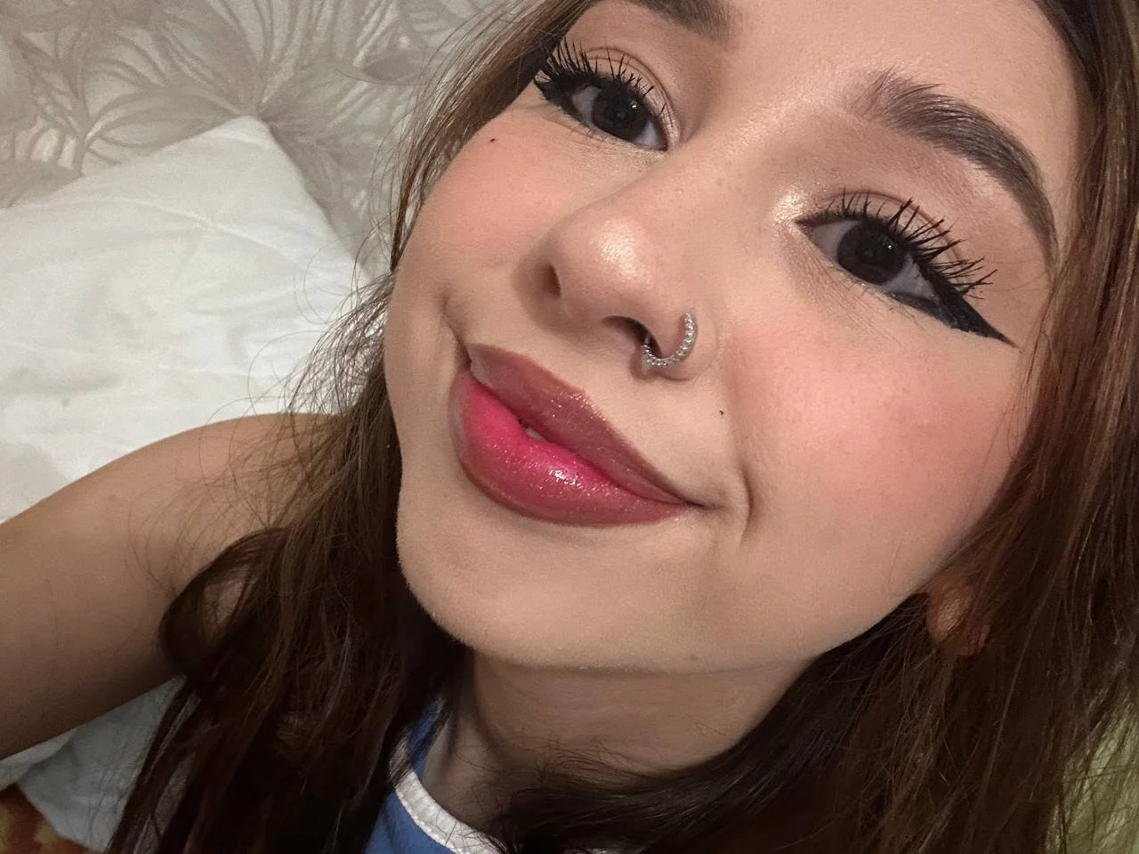 XXX Porn Photo of Nude Sssonya 67