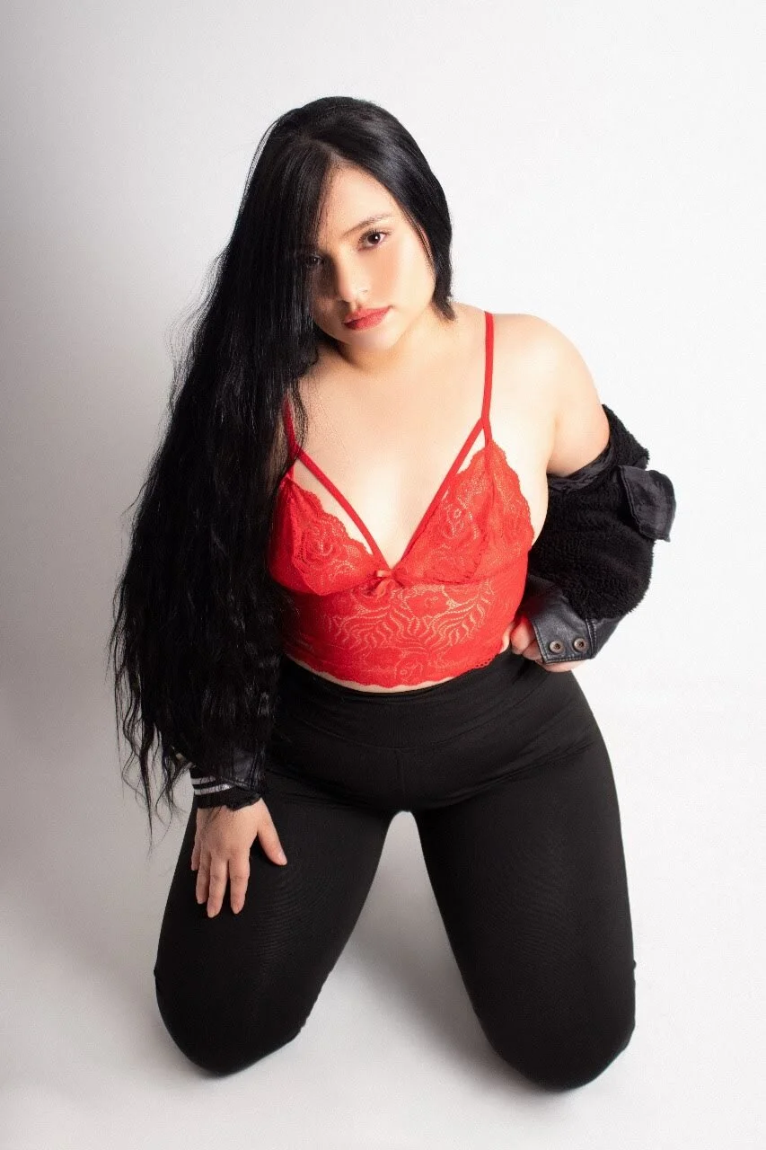 XXX Porn Photo of Nude isabel_24_gil 1