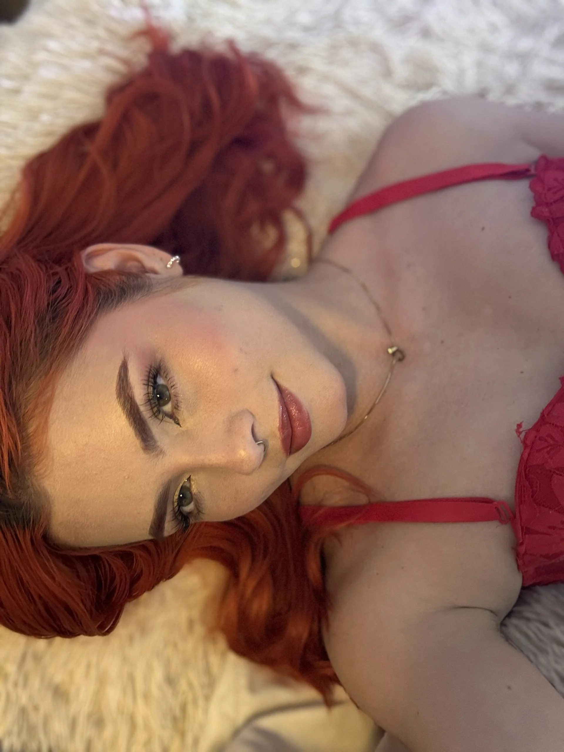 XXX Porn Photo of Nude Miah_hilton2 136