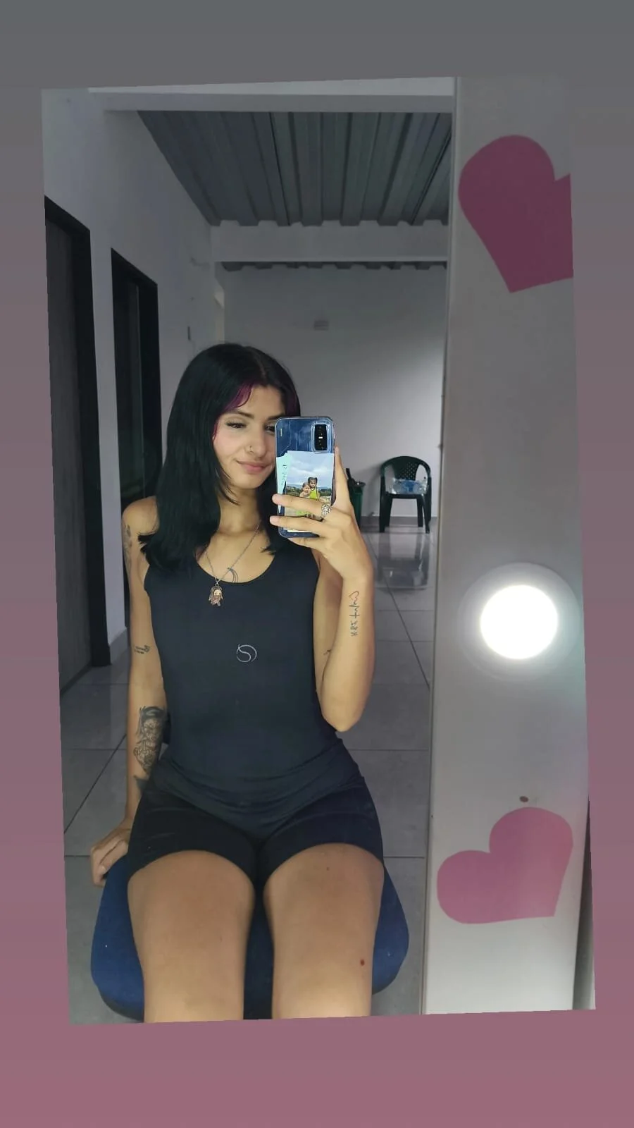 XXX Porn Photo of Nude Innocence_Unleashed 3