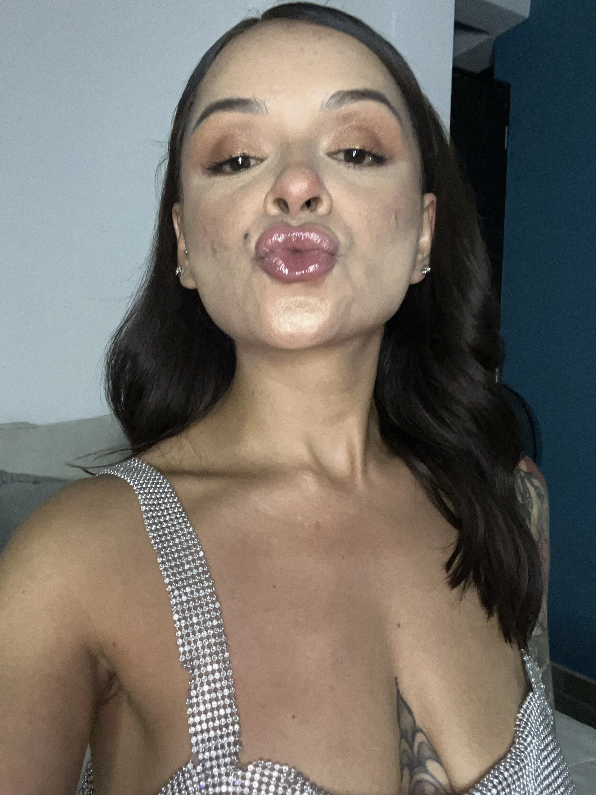 XXX Porn Photo of Nude Selena_G69 1214