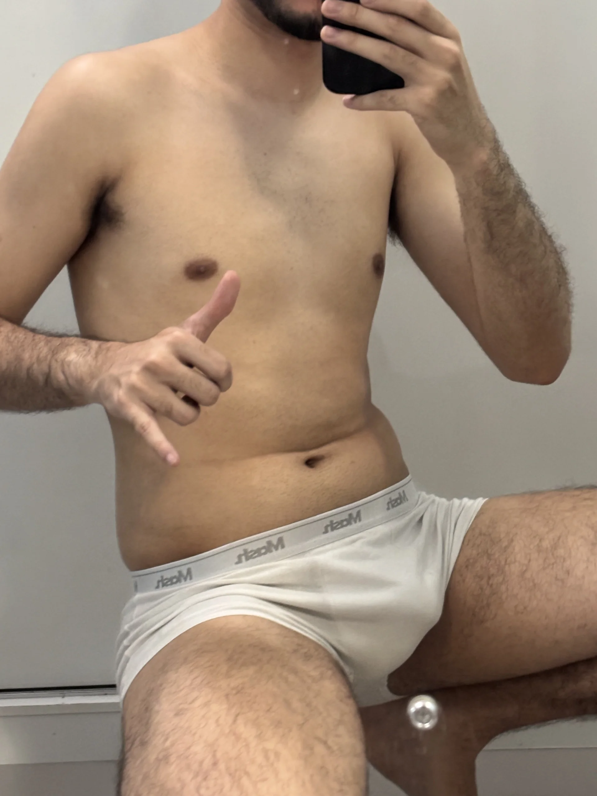 XXX Porn Photo of Nude Novinho_man 2