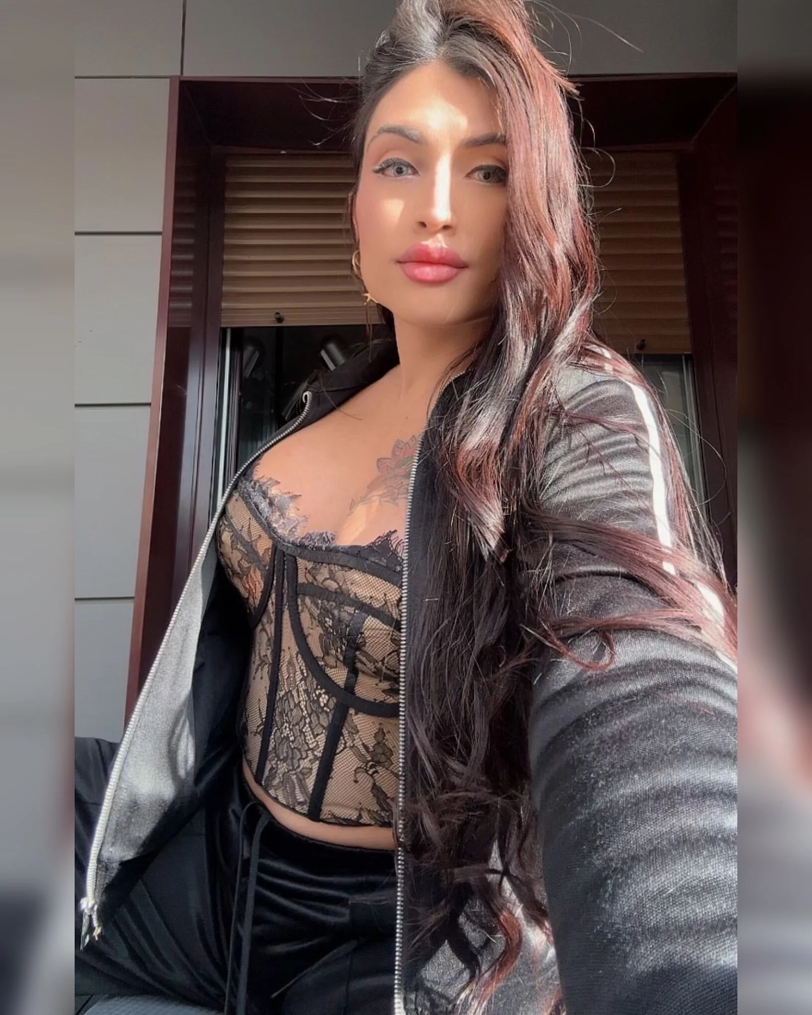 XXX Porn Photo of Nude SofiaDollXXL 3