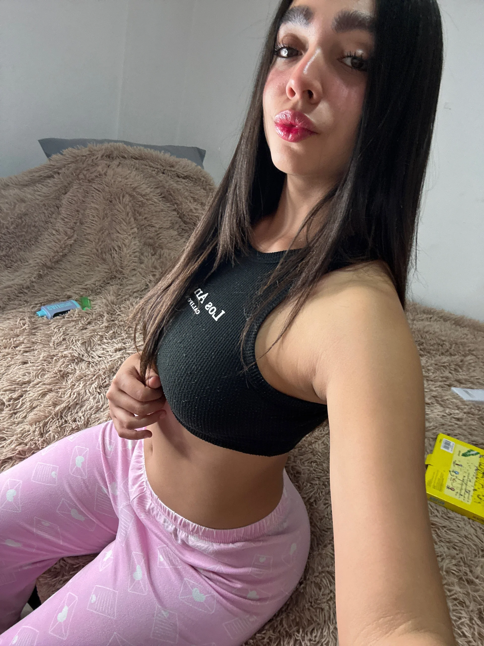XXX Porn Photo of Nude hottiee_melannie 4