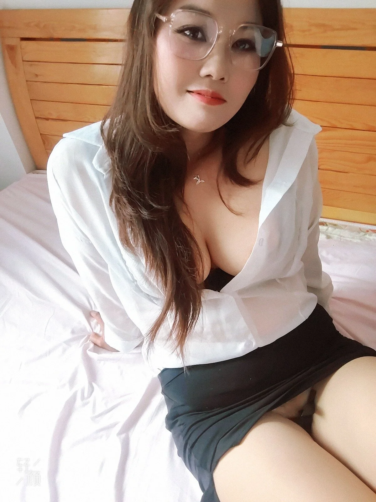 XXX Porn Photo of Nude xiaoxiao_02 6