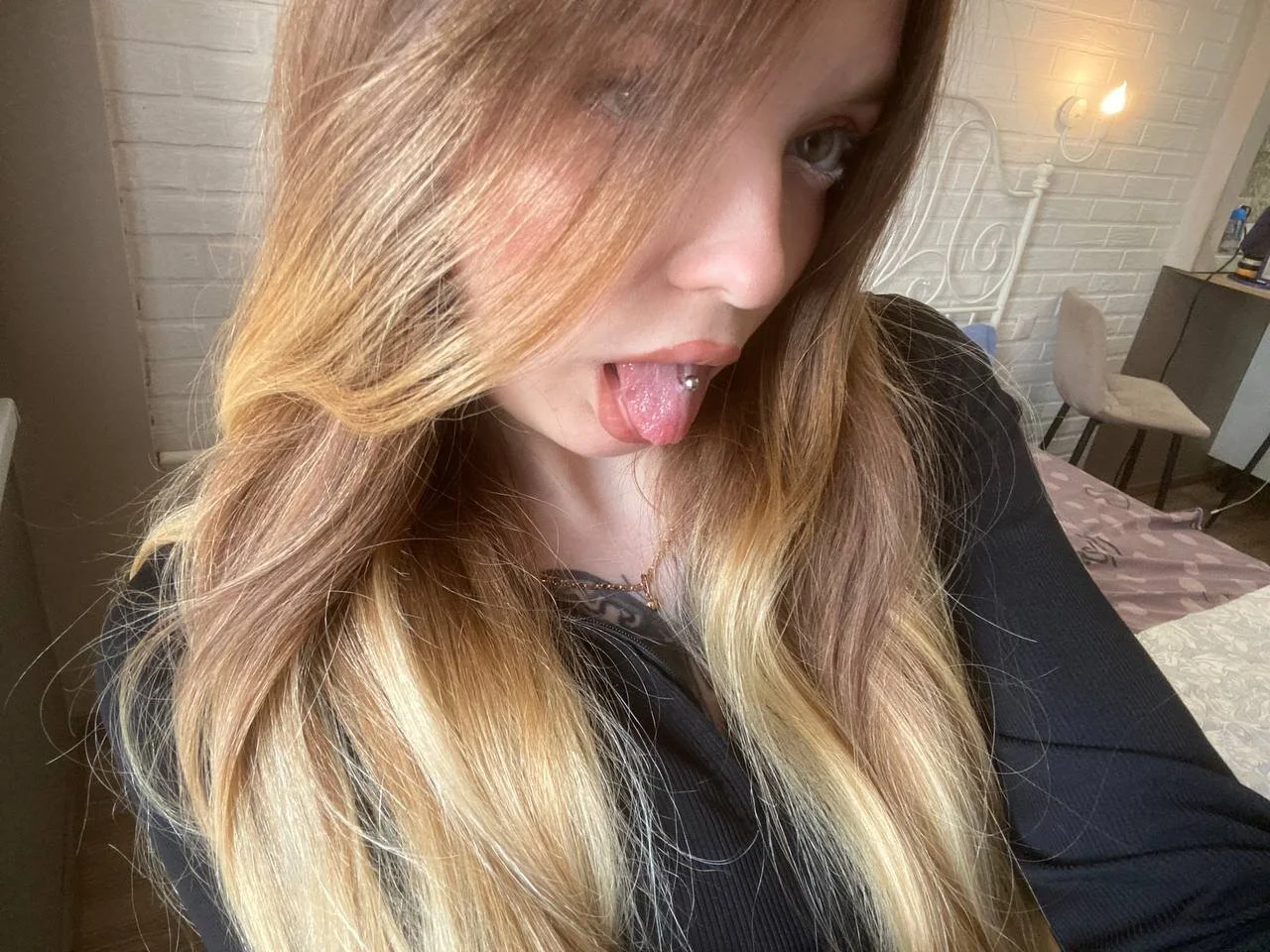 XXX Porn Photo of Nude Lily__Moon_ 19