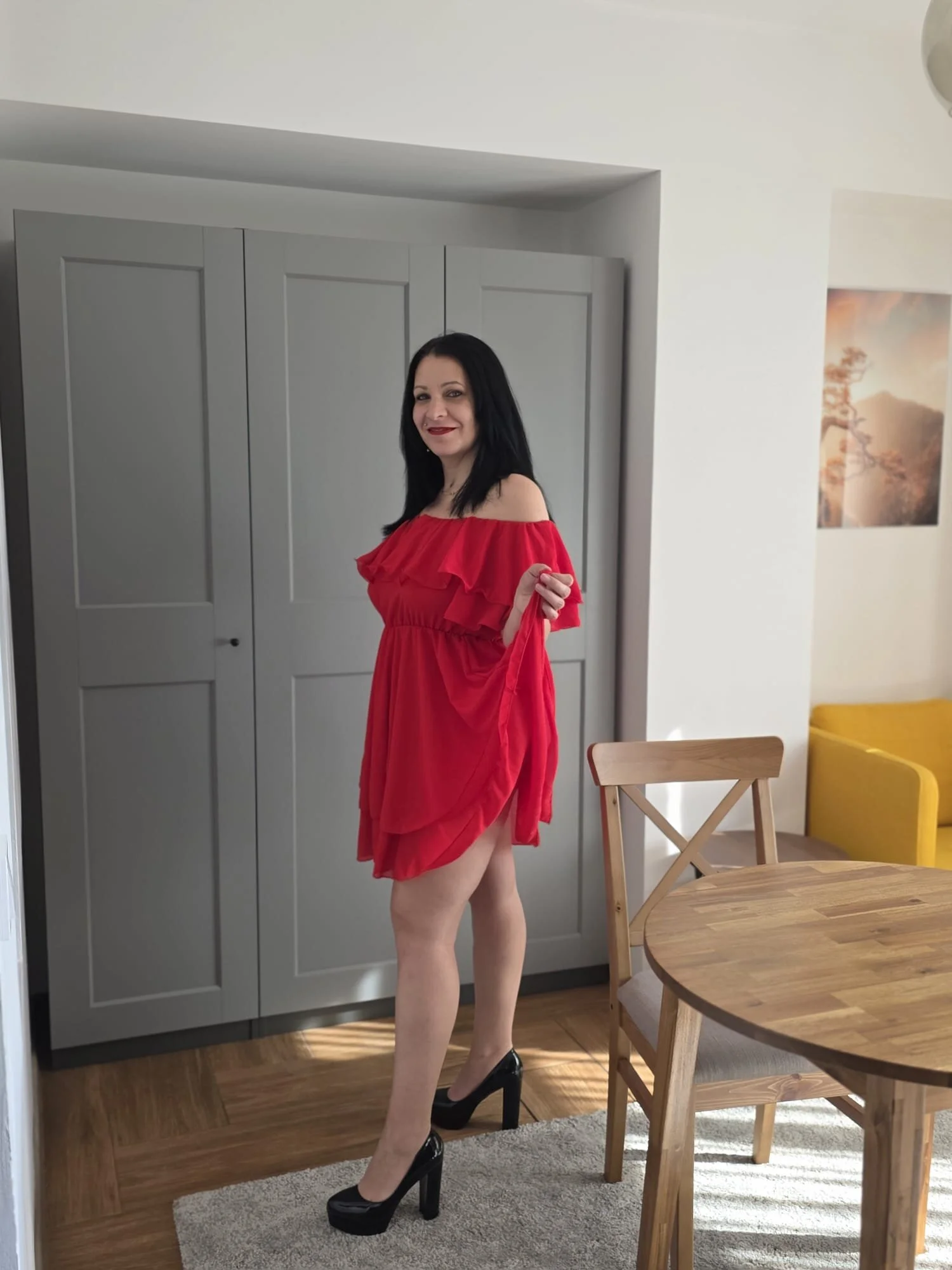 XXX Porn Photo of Nude SugarDiamonds 12
