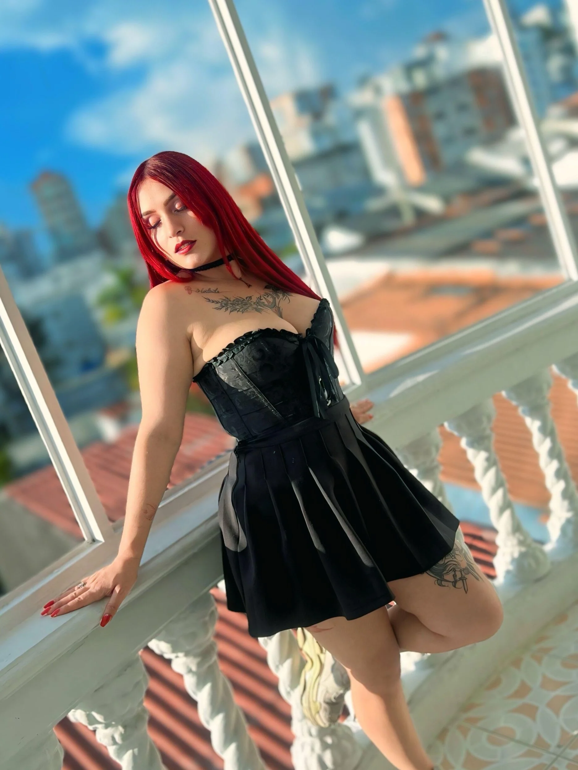XXX Porn Photo of Nude dakota__miller 2