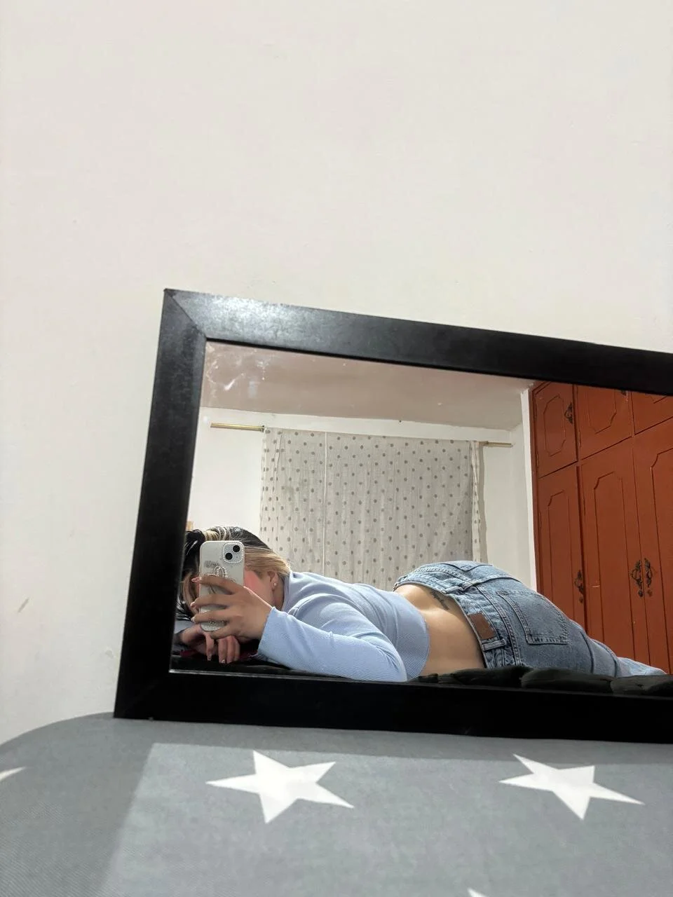 XXX Porn Photo of Nude RichellDior 4