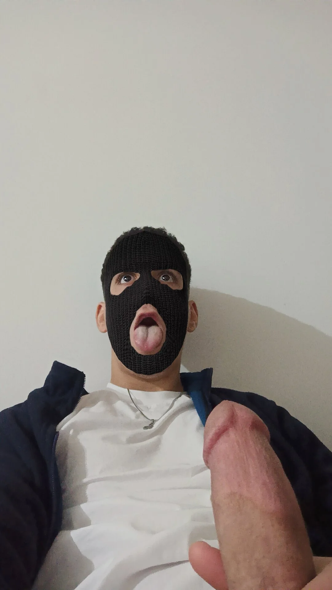 XXX Porn Photo of Nude gasserm 1