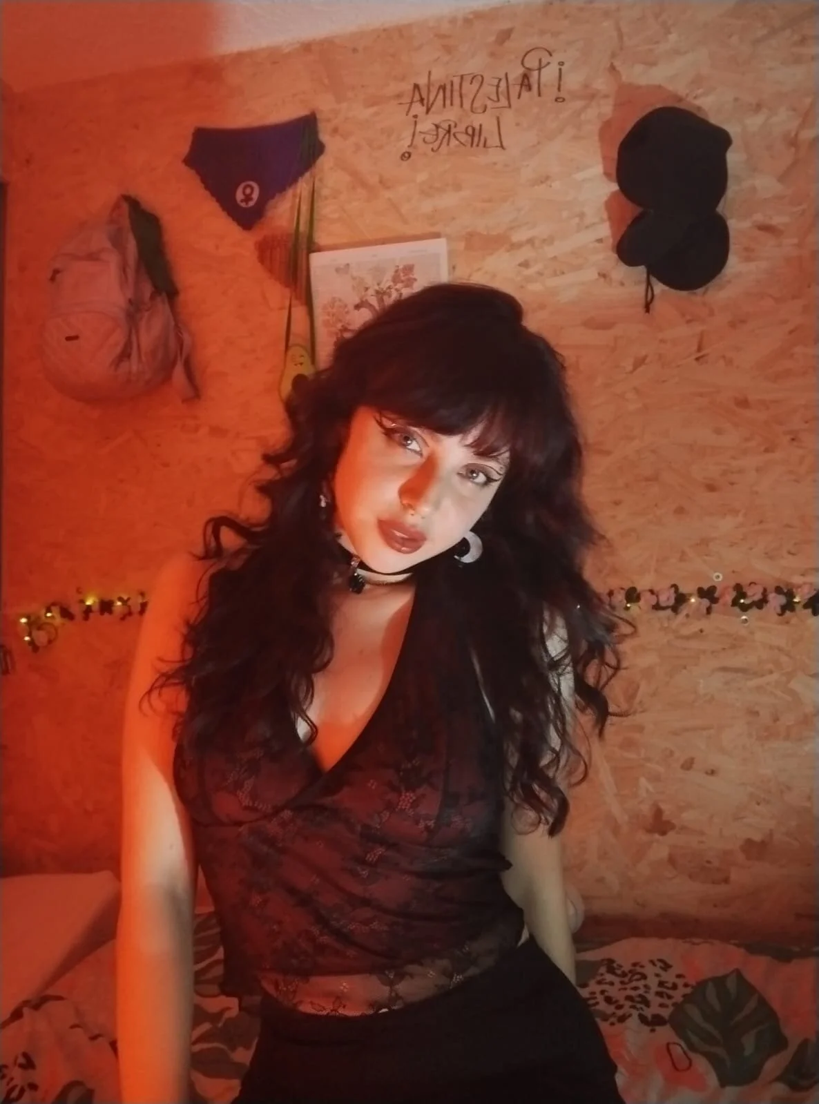 XXX Porn Photo of Nude Velvet_Dreamss 5