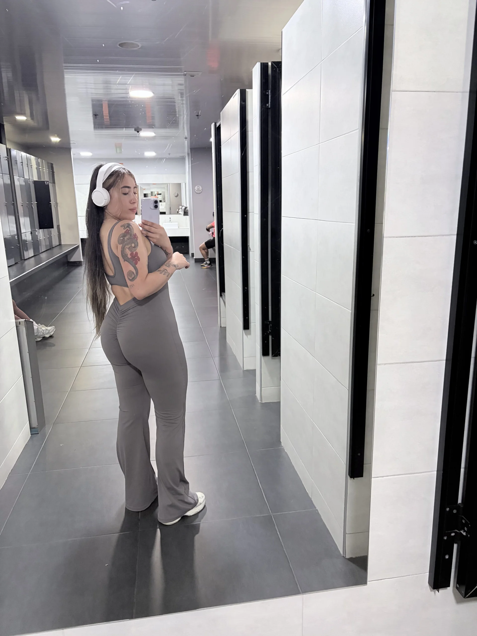 XXX Porn Photo of Nude ManuelaVeeleez 3