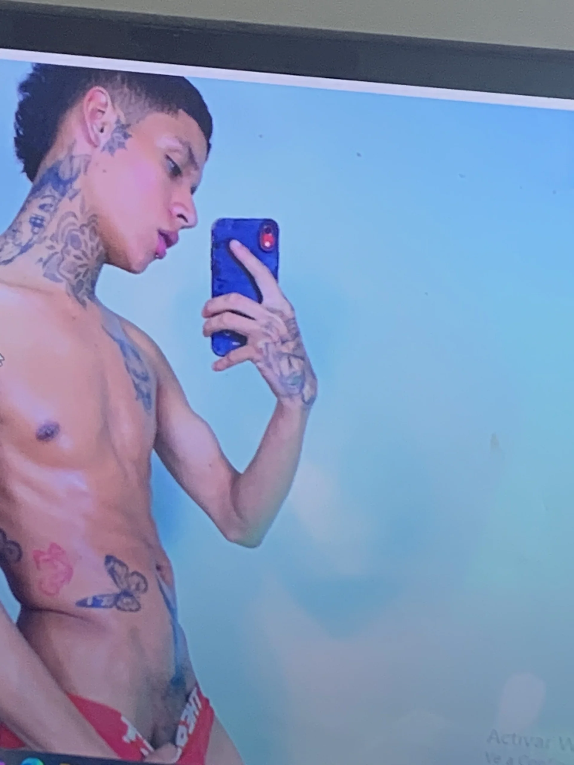 XXX Porn Photo of Nude sebas_cadavid 12