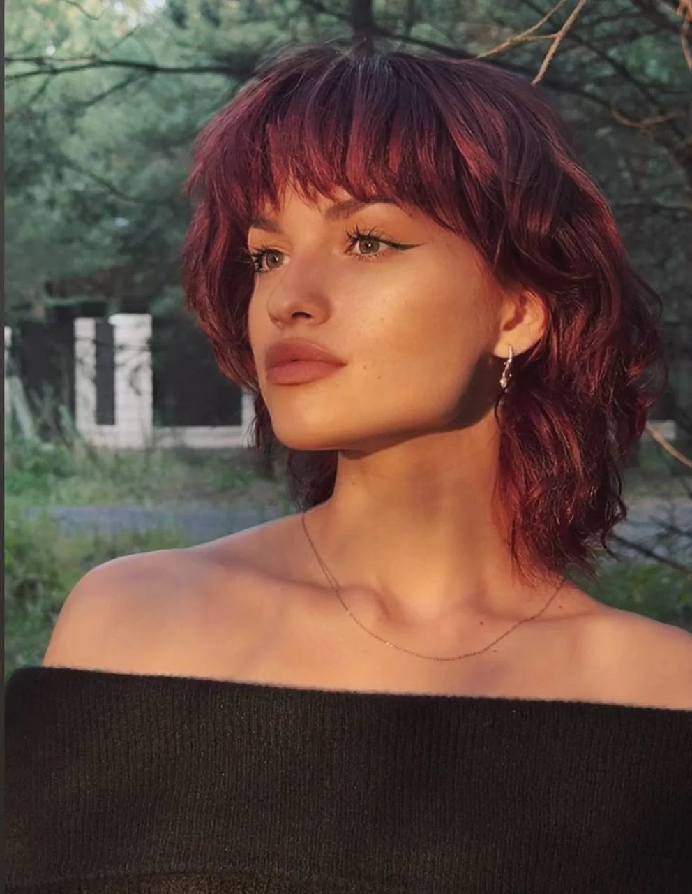 XXX Porn Photo of Nude NoraLena 5
