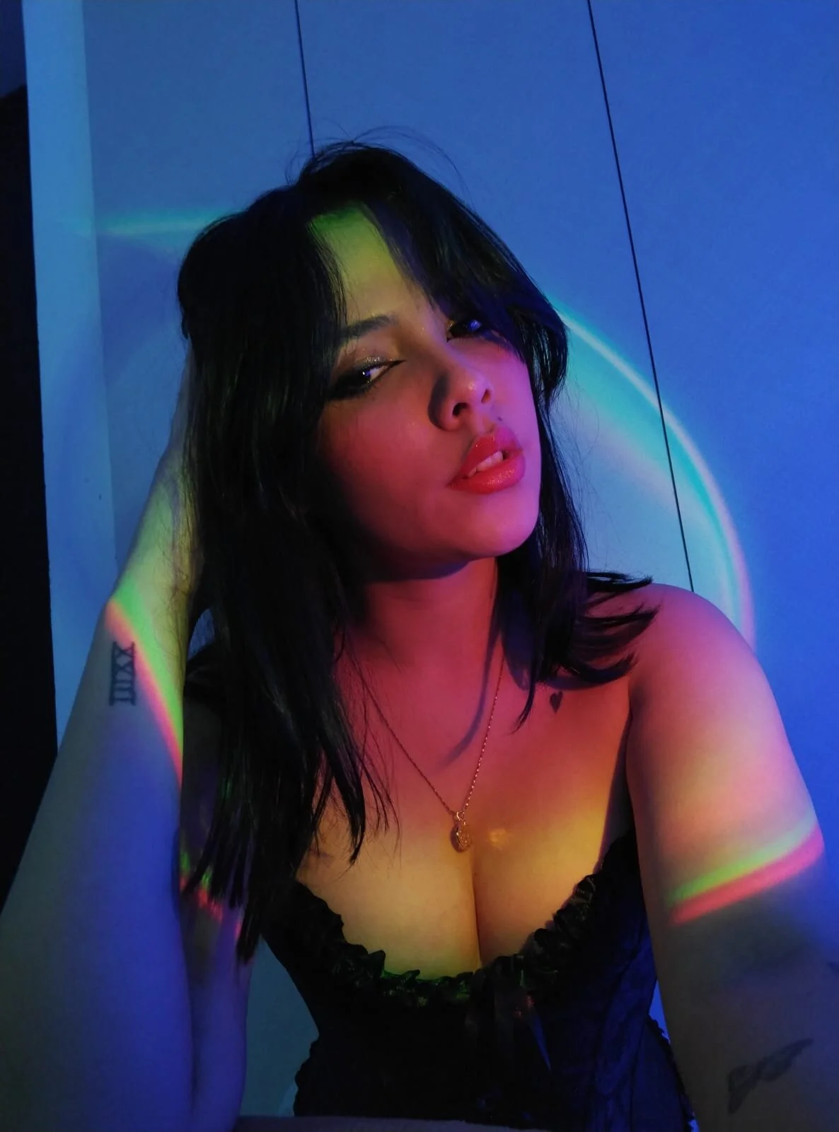 XXX Porn Photo of Nude moonliiiight1 47