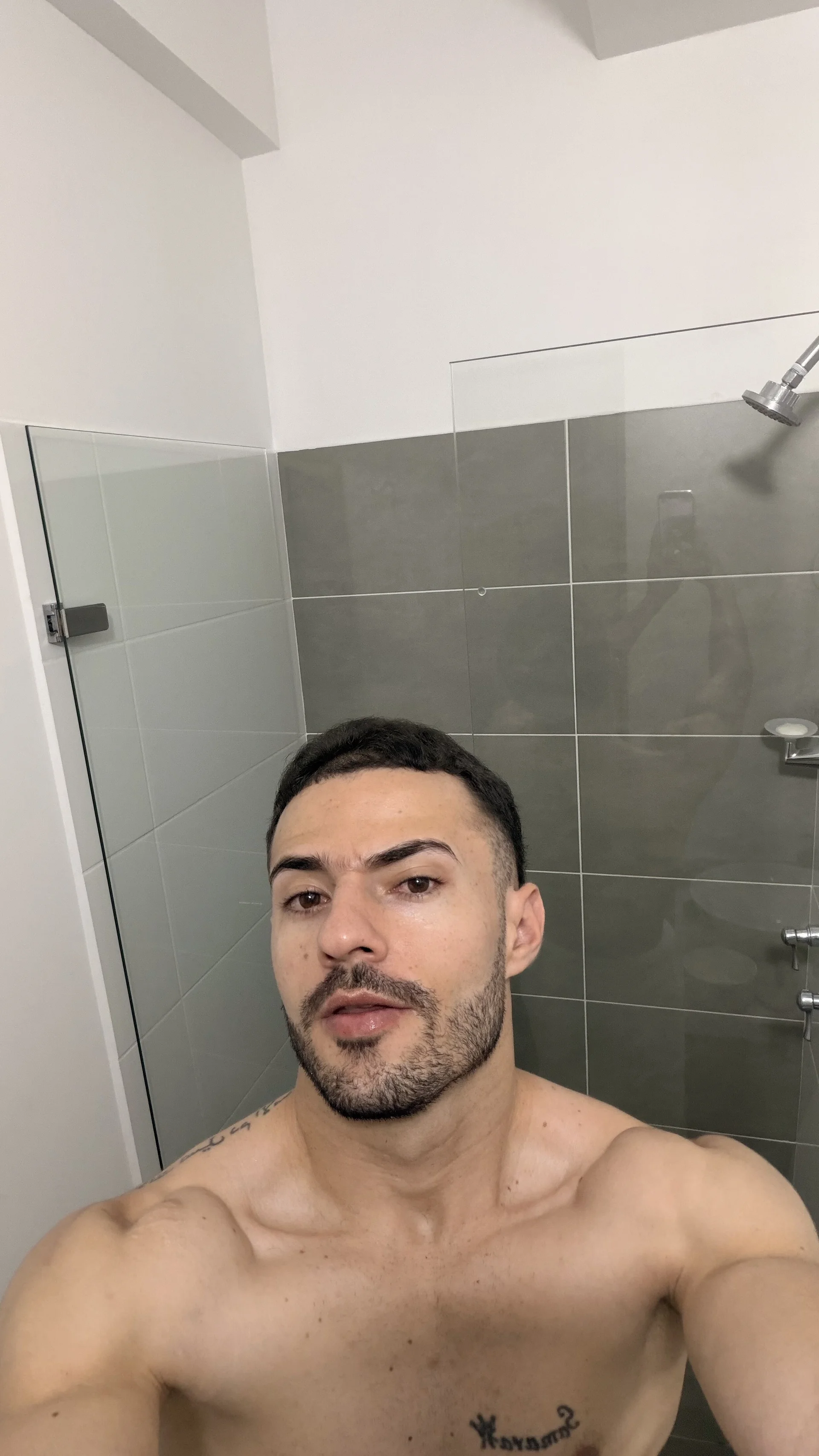 XXX Porn Photo of Nude specter_27 2