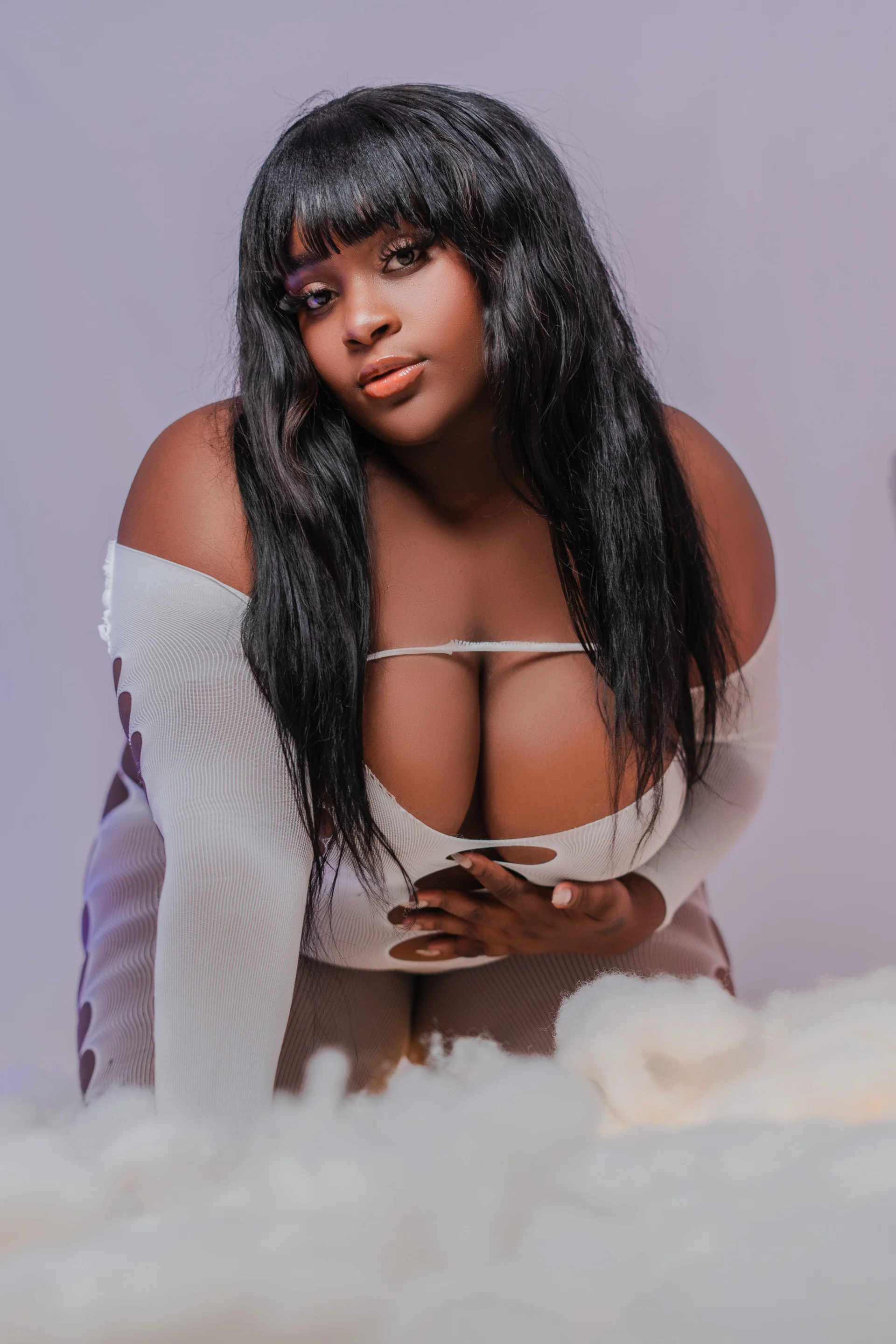 XXX Porn Photo of Nude AdaBenneth 43