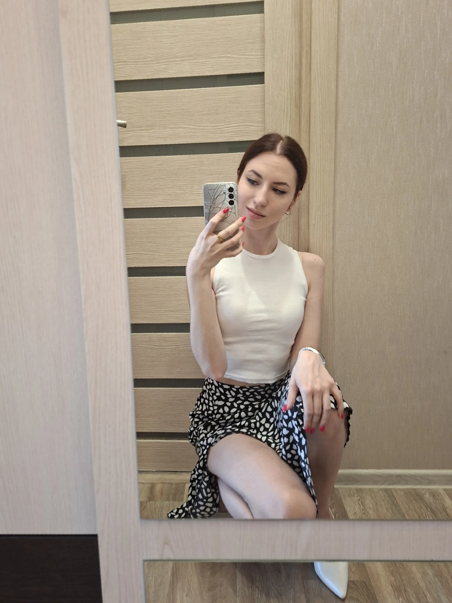 XXX Porn Photo of Nude Jannetemagdalenovna 7