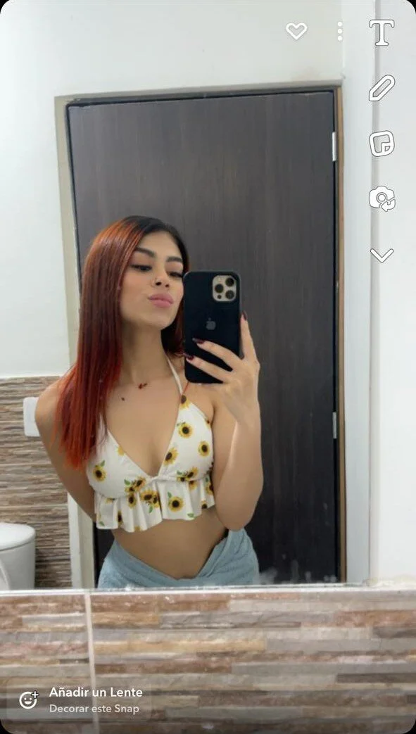 XXX Porn Photo of Nude AmberMoss_ 9