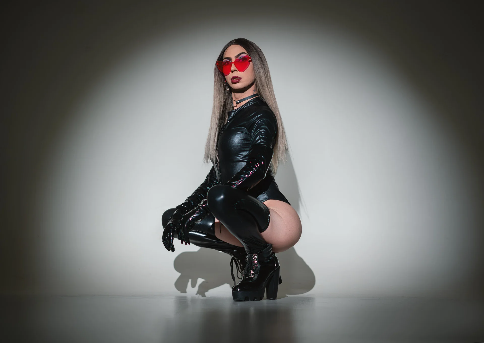 XXX Porn Photo of Nude AlejandraDangerGirl 229