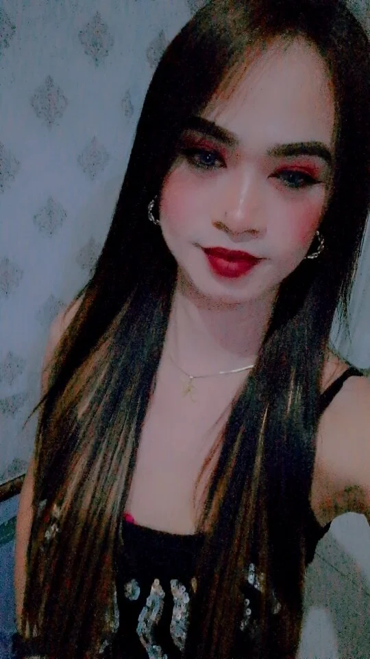 XXX Porn Photo of Nude TS_Sweetgirl24 2