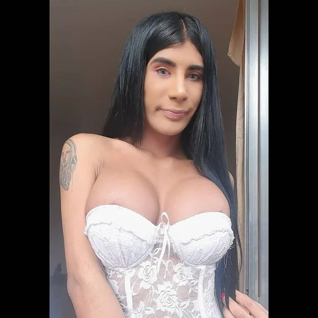 XXX Porn Photo of Nude Shelet_Cooni_Ts 12