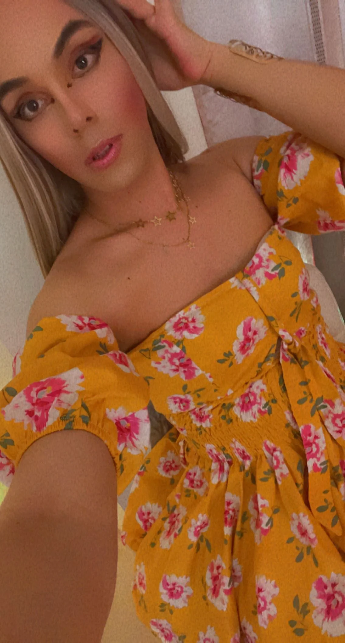 XXX Porn Photo of Nude VenusSantana 50