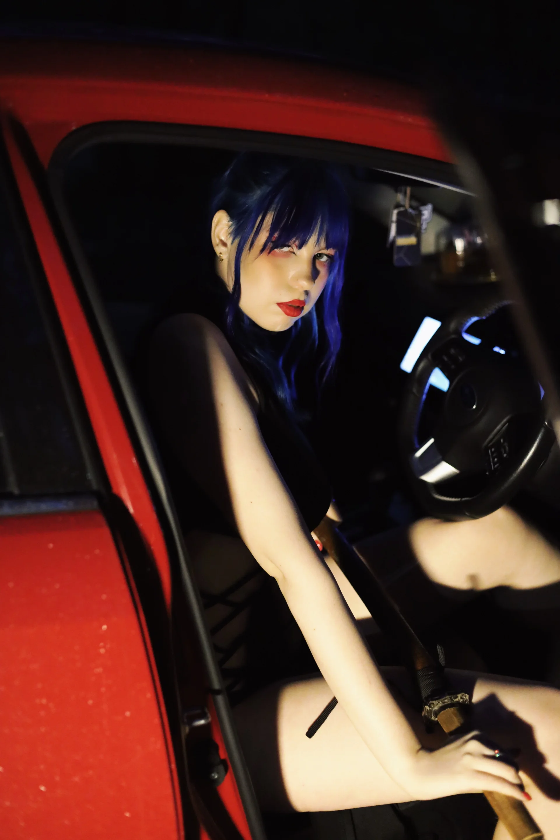 XXX Porn Photo of Nude SofiaSterns 19
