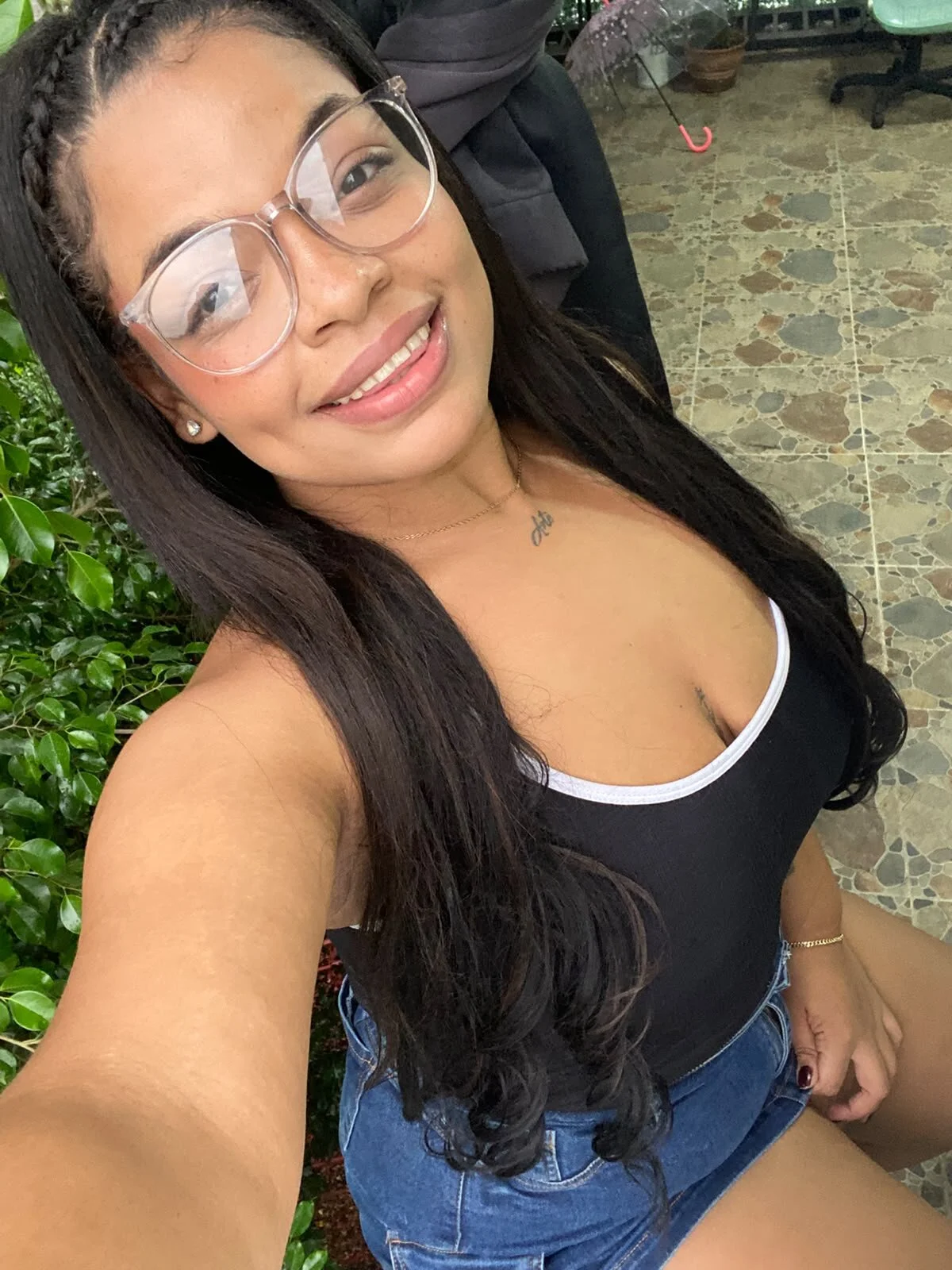 XXX Porn Photo of Nude YazminJenner 43